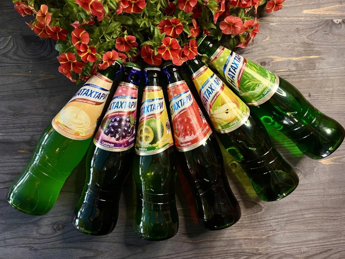 Натахтари Фейхоа